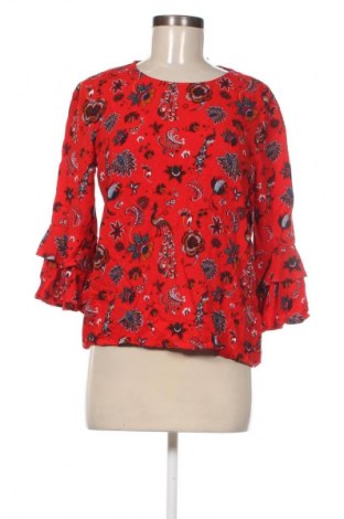 Damen Shirt Tom Tailor, Größe S, Farbe Mehrfarbig, Preis € 5,99