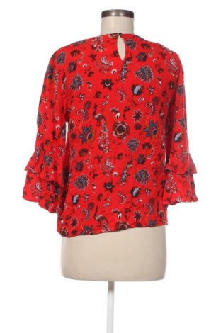 Damen Shirt Tom Tailor, Größe S, Farbe Mehrfarbig, Preis € 5,99