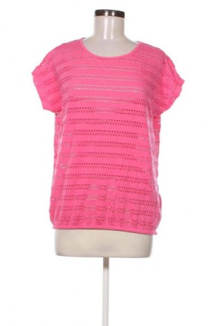 Damen Shirt Tom Tailor, Größe M, Farbe Rosa, Preis 14,99 €