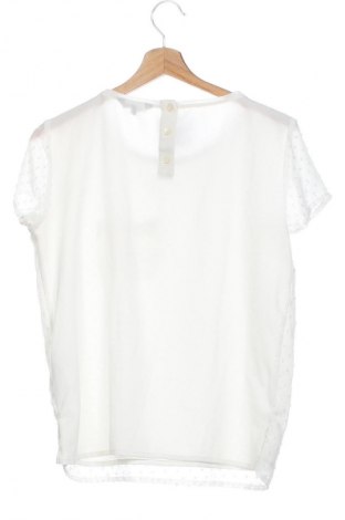 Damen Shirt Tommy Hilfiger, Größe XXS, Farbe Weiß, Preis 46,99 €