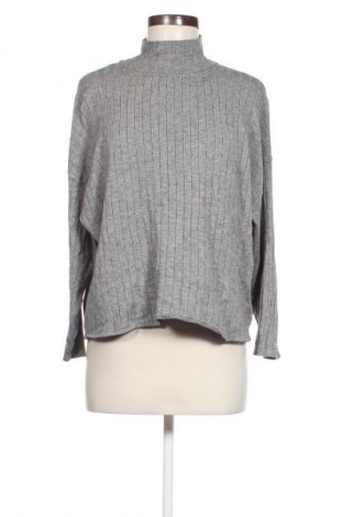 Damen Shirt Top Secret, Größe M, Farbe Grau, Preis € 5,99