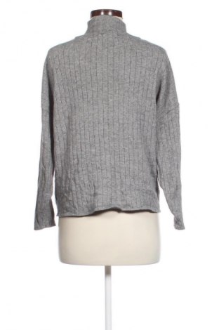 Damen Shirt Top Secret, Größe M, Farbe Grau, Preis € 5,99