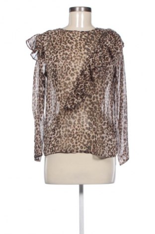 Dámská halenka Topshop, Velikost S, Barva Vícebarevné, Cena  249,00 Kč