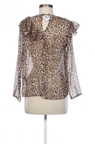 Dámská halenka Topshop, Velikost S, Barva Vícebarevné, Cena  249,00 Kč