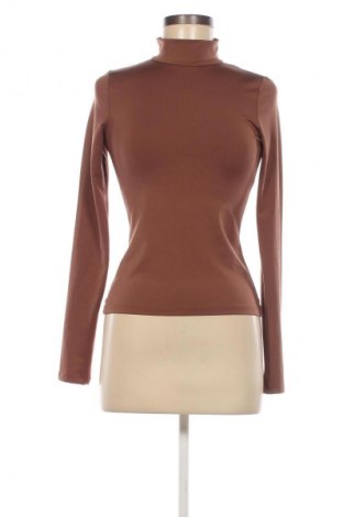 Damen Shirt Trend, Größe S, Farbe Braun, Preis 5,99 €
