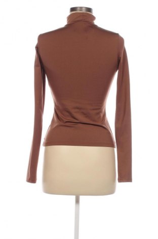 Damen Shirt Trend, Größe S, Farbe Braun, Preis 5,99 €