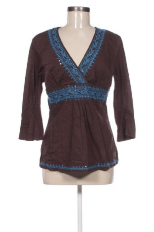 Damen Shirt Tu, Größe L, Farbe Mehrfarbig, Preis 5,99 €