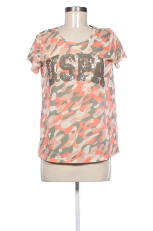 Dámská halenka U.S. Polo Assn., Velikost S, Barva Vícebarevné, Cena  1 176,00 Kč