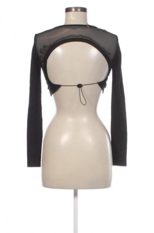 Bluzka damska Unbranded, Rozmiar S, Kolor Czarny, Cena 69,99 zł