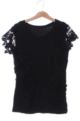 Bluzka damska Unbranded, Rozmiar XS, Kolor Czarny, Cena 16,99 zł
