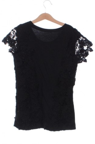 Bluzka damska Unbranded, Rozmiar XS, Kolor Czarny, Cena 16,99 zł