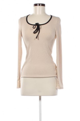 Bluză de femei Unbranded, Mărime S, Culoare Bej, Preț 48,00 Lei