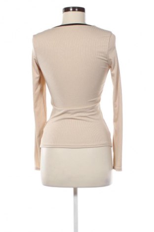 Bluză de femei Unbranded, Mărime S, Culoare Bej, Preț 48,00 Lei