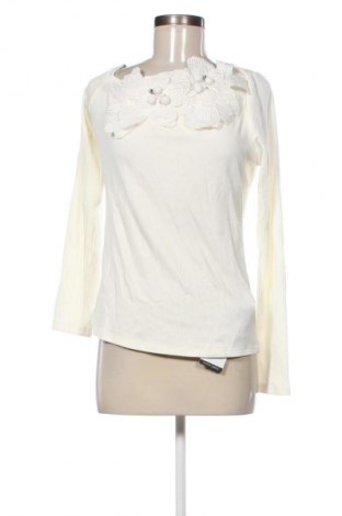 Damen Shirt Unbranded, Größe XL, Farbe Ecru, Preis € 15,86