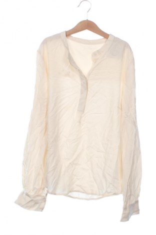 Bluzka damska Unbranded, Rozmiar XS, Kolor Beżowy, Cena 69,99 zł