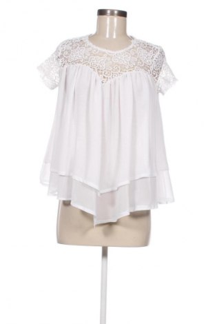Bluză de femei Unbranded, Mărime M, Culoare Alb, Preț 34,99 Lei