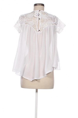 Bluză de femei Unbranded, Mărime M, Culoare Alb, Preț 34,99 Lei