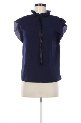 Bluză de femei Unbranded, Mărime L, Culoare Albastru, Preț 49,87 Lei