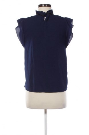 Bluză de femei Unbranded, Mărime L, Culoare Albastru, Preț 49,87 Lei