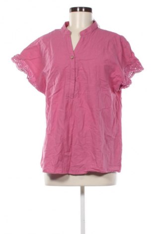 Damen Shirt Unbranded, Größe XL, Farbe Rosa, Preis 9,62 €