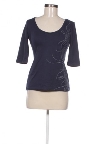 Damen Shirt Unbranded, Größe S, Farbe Blau, Preis € 5,99