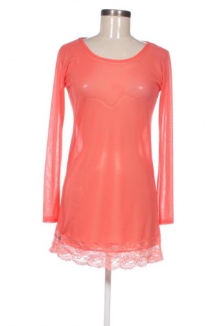 Bluză de femei Unbranded, Mărime L, Culoare Portocaliu, Preț 24,99 Lei