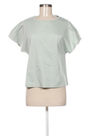 Dámska blúza Unbranded, Veľkosť M, Farba Zelená, Cena  10,95 €