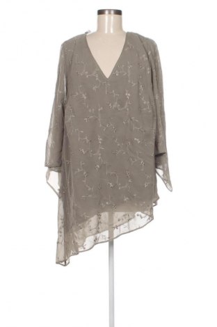 Dámská halenka Unbranded, Velikost 4XL, Barva Vícebarevné, Cena  228,00 Kč