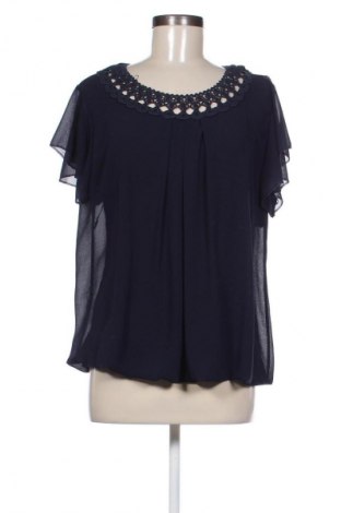 Damen Shirt Unbranded, Größe L, Farbe Blau, Preis € 9,72