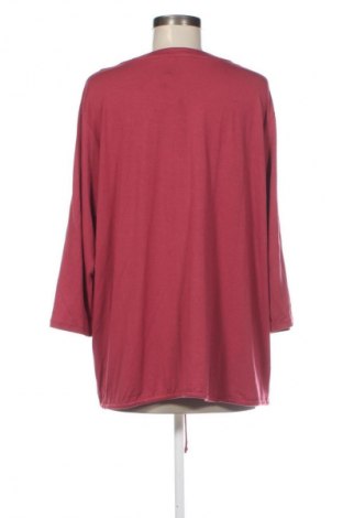 Bluză de femei Unbranded, Mărime XL, Culoare Roșu, Preț 53,99 Lei