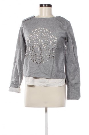 Damen Shirt Unbranded, Größe M, Farbe Grau, Preis 18,45 €