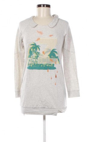 Damen Shirt Unbranded, Größe S, Farbe Grau, Preis 18,45 €