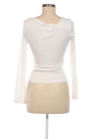 Bluză de femei Unbranded, Mărime M, Culoare Alb, Preț 48,47 Lei