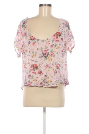 Bluzka damska Unbranded, Rozmiar XL, Kolor Kolorowy, Cena 17,99 zł