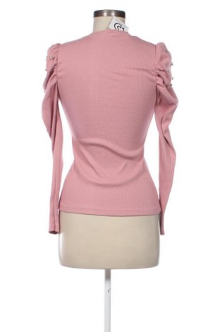 Damen Shirt Unbranded, Größe M, Farbe Aschrosa, Preis € 5,99