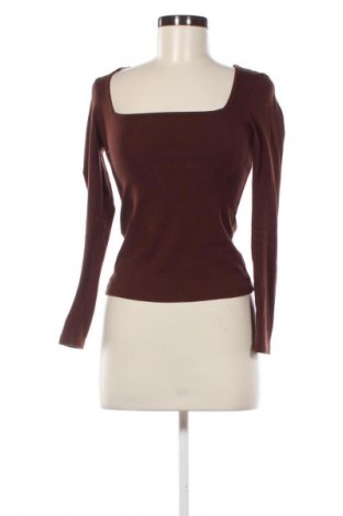 Damen Shirt Unbranded, Größe S, Farbe Braun, Preis 14,20 €