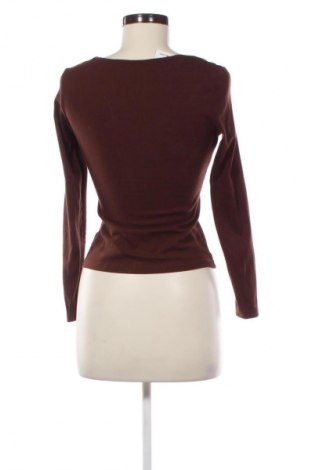 Damen Shirt Unbranded, Größe S, Farbe Braun, Preis 14,20 €
