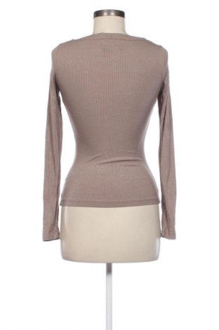Damen Shirt Unbranded, Größe S, Farbe Beige, Preis 18,45 €