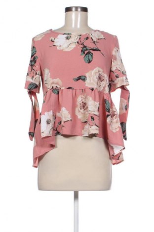 Bluză de femei Unbranded, Mărime M, Culoare Multicolor, Preț 34,99 Lei