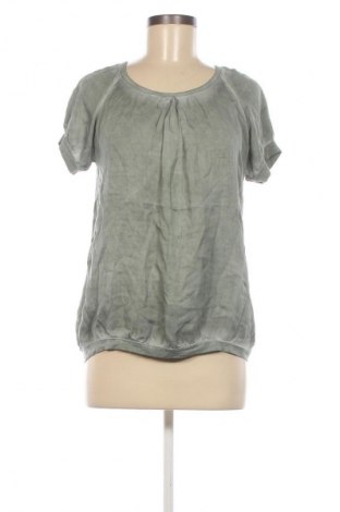 Bluză de femei Unbranded, Mărime S, Culoare Verde, Preț 43,89 Lei