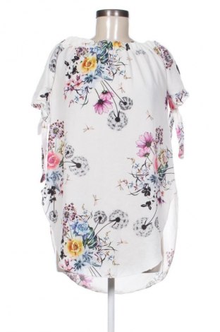 Damen Shirt Unbranded, Größe M, Farbe Weiß, Preis € 4,99