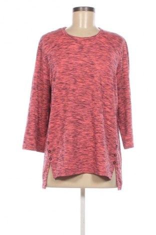 Damen Shirt Unbranded, Größe L, Farbe Mehrfarbig, Preis 6,99 €