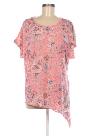 Damen Shirt Unbranded, Größe XL, Farbe Mehrfarbig, Preis 10,00 €