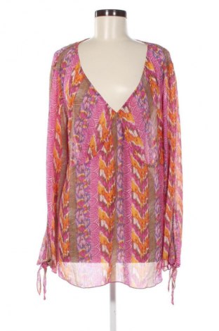 Bluză de femei Unbranded, Mărime XXL, Culoare Multicolor, Preț 27,99 Lei