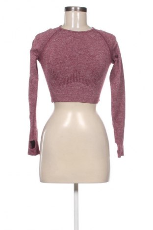 Dámska blúza Unbranded, Veľkosť M, Farba Červená, Cena  7,95 €