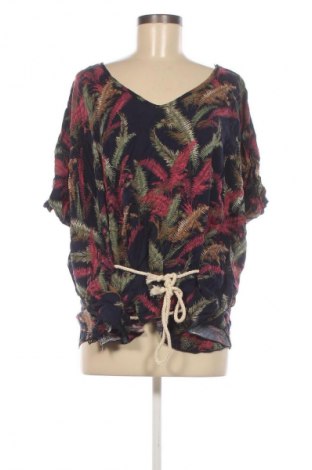 Damen Shirt Unbranded, Größe L, Farbe Mehrfarbig, Preis 13,67 €