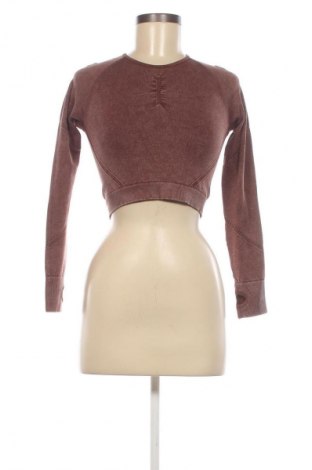 Damen Shirt Unbranded, Größe S, Farbe Braun, Preis € 4,99