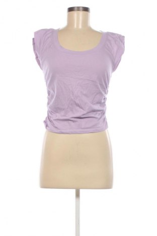 Damen Shirt Unbranded, Größe S, Farbe Lila, Preis 12,23 €