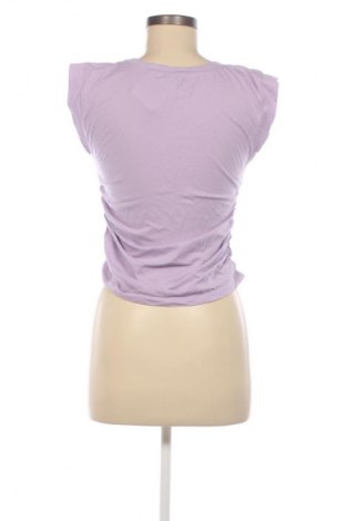 Damen Shirt Unbranded, Größe S, Farbe Lila, Preis 12,23 €