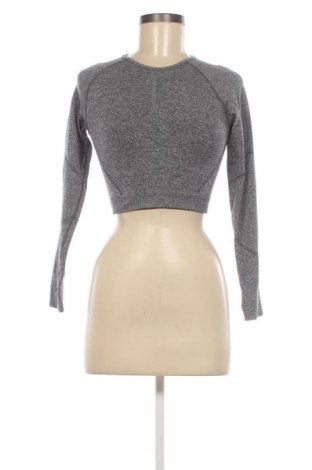 Damen Shirt Unbranded, Größe M, Farbe Grau, Preis € 7,99